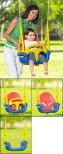 3 in 1 Safety Swing