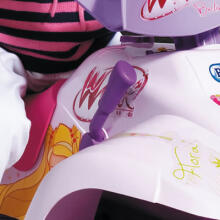 Peg Perego Art.ED1150 Winx Quard elektrinis automobilis