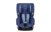 „BebeConfort Axiss Confetti 2012“ vaikiška automobilinė kėdutė 9-18 kg