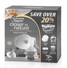 „Tommee Tippee“ 42355671 tiekimo rinkinys