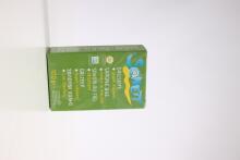 Sonett tulžies muilas 100g DE2010