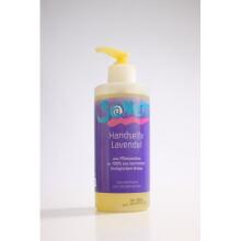 Sonett Lavender skystas rankų muilas, 300ml DE3027