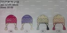 LENNE '14 - Minni art.12385 (50-56cm) colour 164