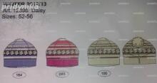 LENNE - Daisy art.12396 (52-56cm) colour 093