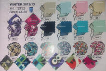 Lenne '18 Art.13782-17782/505 Hat TIM (46-50cm) colour 505