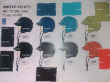 LENNE '14 - Hat JOEL art.13784 (48-56cm) colour 229