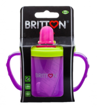 Britton First Cup B1504 200 ml.