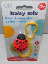 „BabyMix“ straipsnis