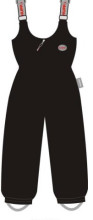 Huppa '18 Flinn Art. 2176BASE-00009 Утепленные термо штаны/полукомбинезон (рамеры: 98, 104 ,122cm)