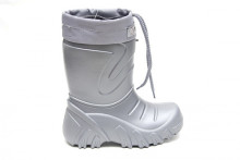 Lemigo Grizzly Art.835-01 Itin lengvi vaikiški žieminiai batai su nuimama šilumos izoliacija: iki -30C (dydis 22-35)
