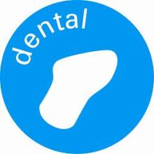 Difrax Art.796 Dental Newborn (-2/+2 Months) - Babby's Dummy