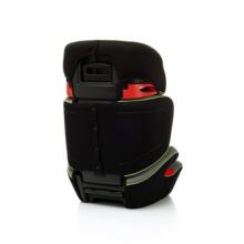4Baby Vito Art.38838 Black  Juoda vaiko kėdutė (15-36 kg)