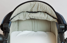 TFK'20 Quickfix Carrycot Art.T-52-310