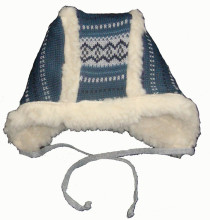 Lorita Baby žieminių vilnonių kepurių menas. 239 (naudota 40)