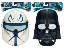 Hasbro Art.B3223  Star Wars маска Darth Vader