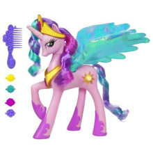 HASBRO - princesė Selestija, 21455 My Little Pony
