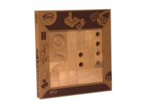 VARIS - Labirints Basic 33 дет. MR-33
