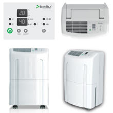Dehumidifier Ballu BDH-35L