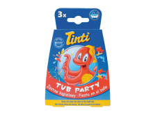 TINTI Tub Party VT15000157
