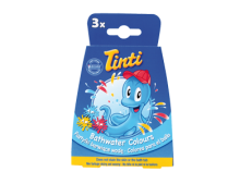 TINTI Bathwater Colour VT20000092
