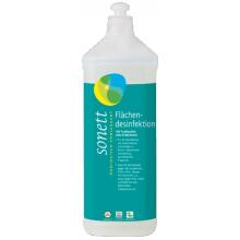 „Sonett Surface“ dezinfekavimo priemonė 1l DE3032