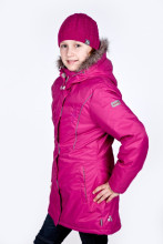 Huppa Winter Art.1171BW11 913 Куртка для девочек