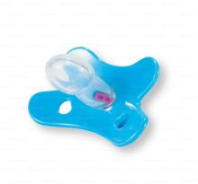Difrax Art.127 Soother Combi + ring (6+ months)