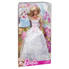 „Mattel Barbie Royal Bride X9444“ lėlė „Barbie“ nuotaka