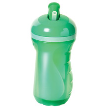 Tommee Tippee Explora  Sport cup with Flip-top straw