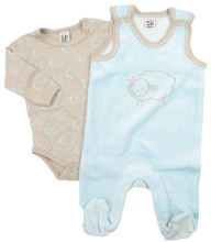 Art. 2840-769 Baby Suits