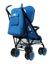 4 kūdikis '16 Damrey plk. Purpuriniai sportiniai / vaikščiojantys vežimėliai