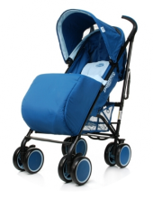 4 kūdikis '16 Damrey plk. „Olive Sports“ / vaikščiojantys vežimėliai