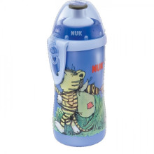 NUK Junior Cup Art.10750403 бутылочка для активных детей, 36 мес. 300мл