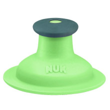 NUK Junior Cup Art.10750403 бутылочка для активных детей, 36 мес. 300мл