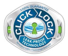 Munchkin 11366 Click Lock Spill Proof Cup Krūzīte ar mīkstu silikona snīpi ērtākai dzeršanai 296ml.