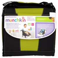 Munchkin Travel Booster Seat Детское сиденье для путешествий