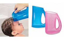 Munchkin 011336 šampūno skalavimo skystis vandeniui / šampūno puodelio skalavimui