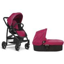 „Graco Evo“ vežimėlis vynuogėms 1829482 vežimėlis