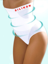 Mitex Elite IV Silikon, white (S-XXL)