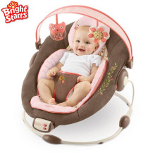 Bright Starts 01921 Comfort And Harmony Bouncer Features