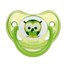 Pacifier Dental  22/501 (B) 6-18 m