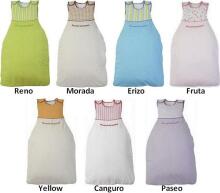 „Nino-Espana Sleebag 1000“ - miegmaišis „žalias“ - žalias