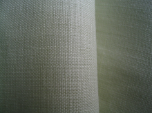 „La Bebe ™ Linen Art.44045“ natūralaus lino petinė daugiafunkcinė servetėlė 1 vnt. m)