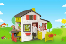 Smoby Playhouse Friends 310209