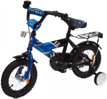 „Baby Mix“ vaikiškas dviratis BMX R-888-14 Fun Bike 14
