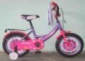 Baby Mix BMX R-777G-14 Fun Bike 14