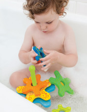 Skip Hop 2303 Развивающая игрушка для ванной