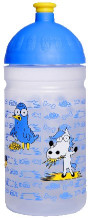 ISYbe  Sporta Pudele BPA free 500 ml