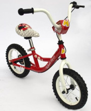 MIDEX велосипед - самокат MINNEY MOUSE MDDS26