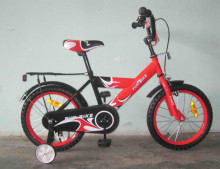 „Baby Mix“ vaikiškas dviratis BMX R-888-16 Fun Bike